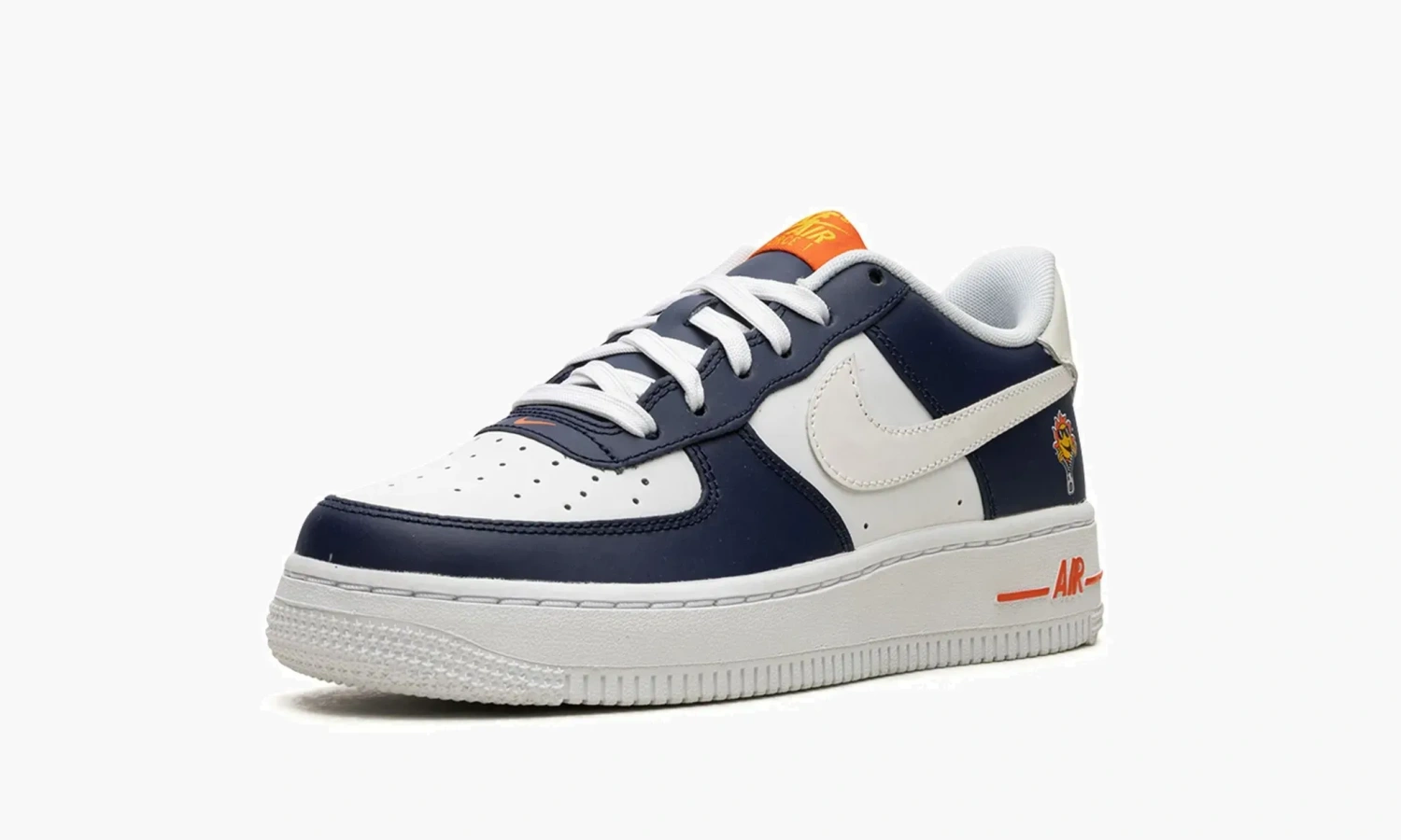 Air Force 1 LOW GS UV REACTIVE 