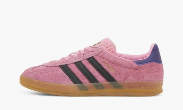 Adidas gazelle basket online