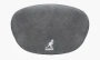 Kangol Light Grey 