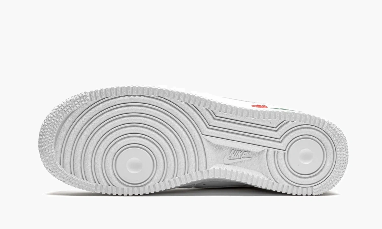 Air Force 1 Low '07 LX Thank You Plastic Bag 