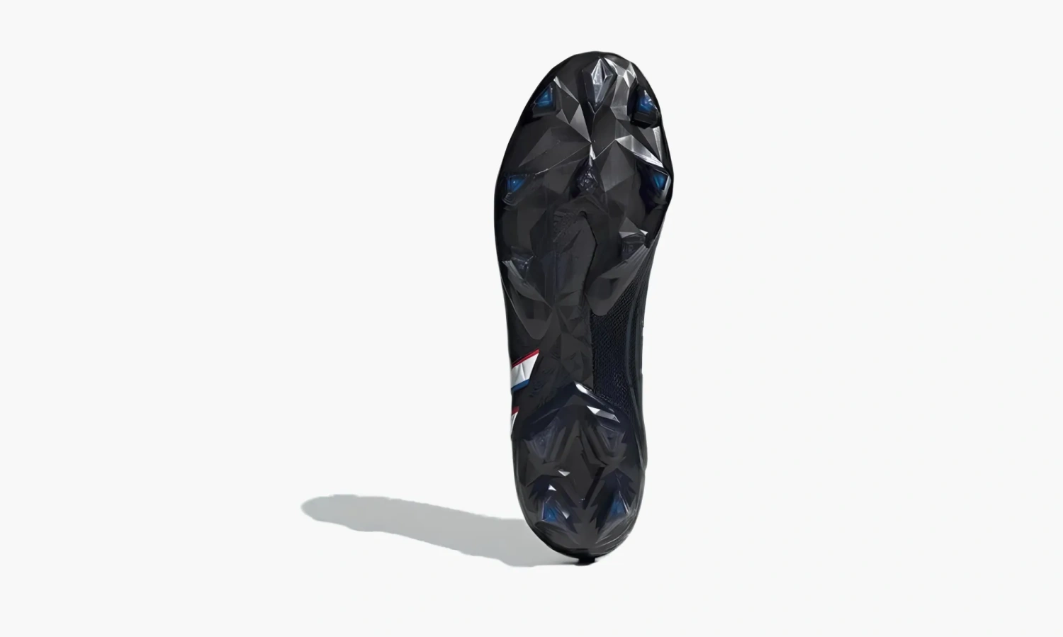 Adidas Predator Edge+ Fg Edge Of Darkness 