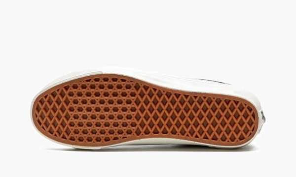 Vans OG Style 36 Notre - Blue 