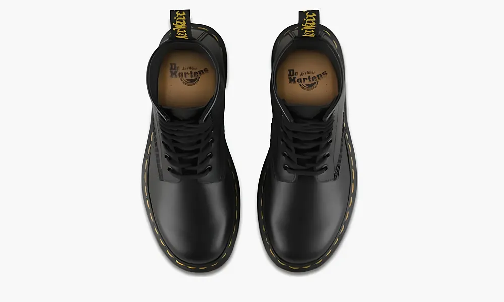 Dr.Martens 1460 Heritage Black