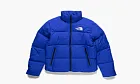 The North Face Rmst Nuptse Jacket Lapis Blue