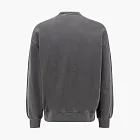 Carhartt WIP Nelson Washed Sweatshirt Grey