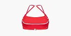 Nike x Jacquemus Sports Bra Dark Red