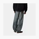Carhartt WIP Relaxed Washed Jeans Blue