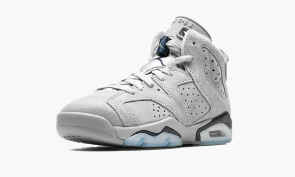 Air Jordan 6 Retro GS Georgetown 