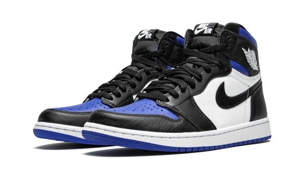 Air Jordan 1 High OG Royal Toe 