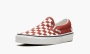 Vans Classic Slip-on Checkerboard Checkerboard 