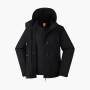 Timberland Windbreaker Jackets WMNS "Black" 