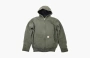 Carhartt 104050-J130J133 Active Jacket Logo 