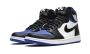 Air Jordan 1 High OG Royal Toe 