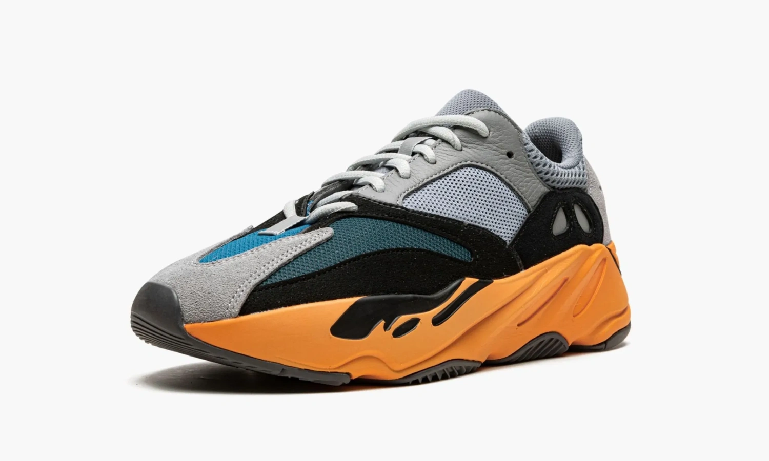 Yeezy Boost 700 Wash Orange 