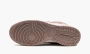 Nike Dunk Low PRM WMNS Pink Oxford 