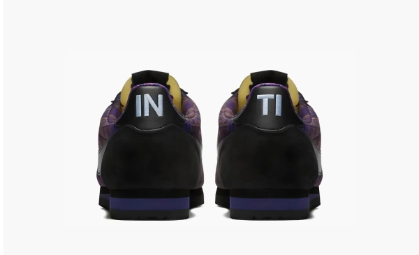 Nike Inti x Classic Cortez One Heart 