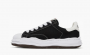 Maison Mihara Yasuhiro Blakey OG Sole Canvas Low "Black White" 