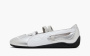 Puma Speedcat Ballet WMNS "Metallic - Silver" 