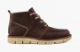 Timberland Westmore Moc-Toe Chukka Boots "Dark Brown" 