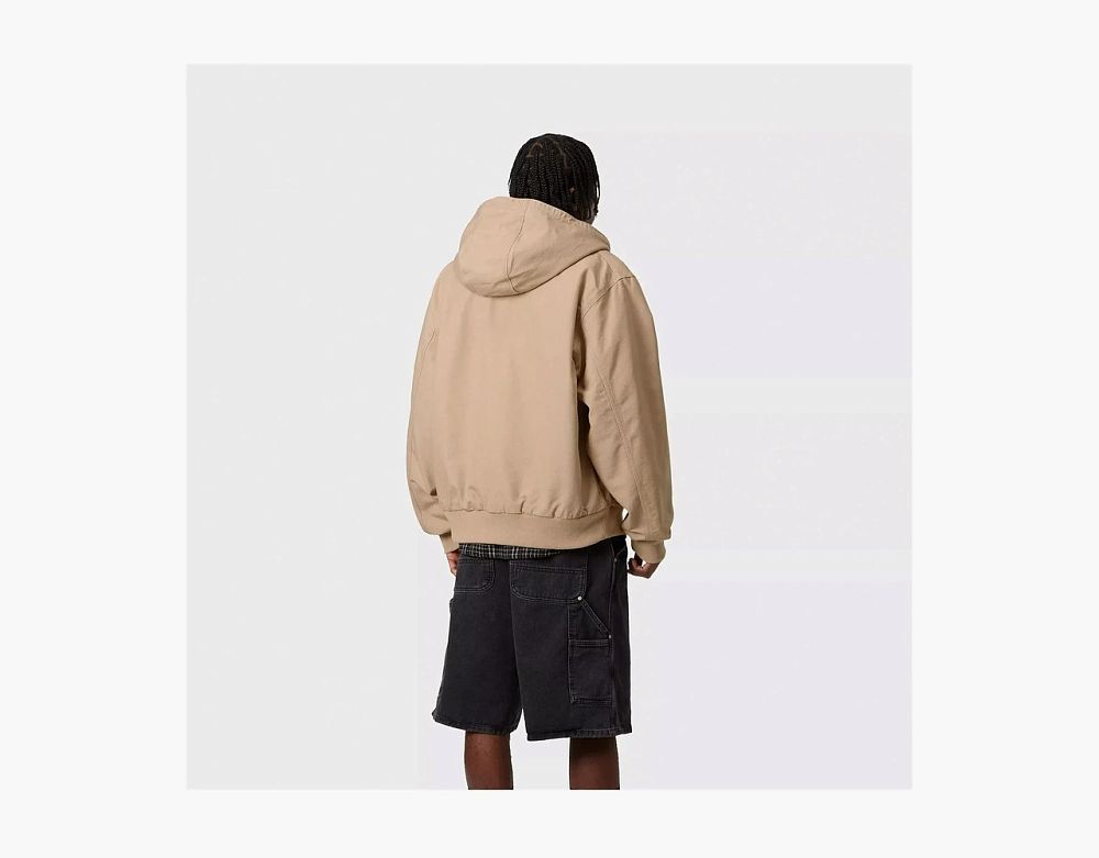 Carhartt WIP Active FW24 Jacket
