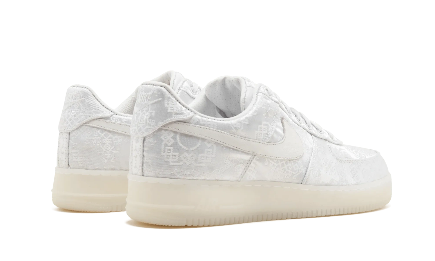 Nike Air Force 1 PRM Clot Clot-1world 