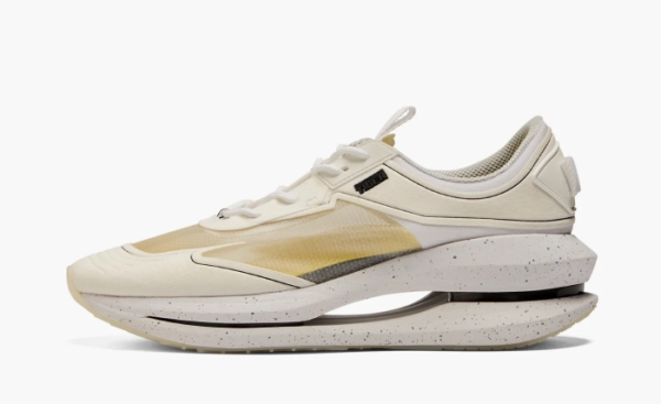 Asics Onitsuka Tiger Runger White/White 