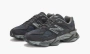New Balance 9060 Magnet Black 