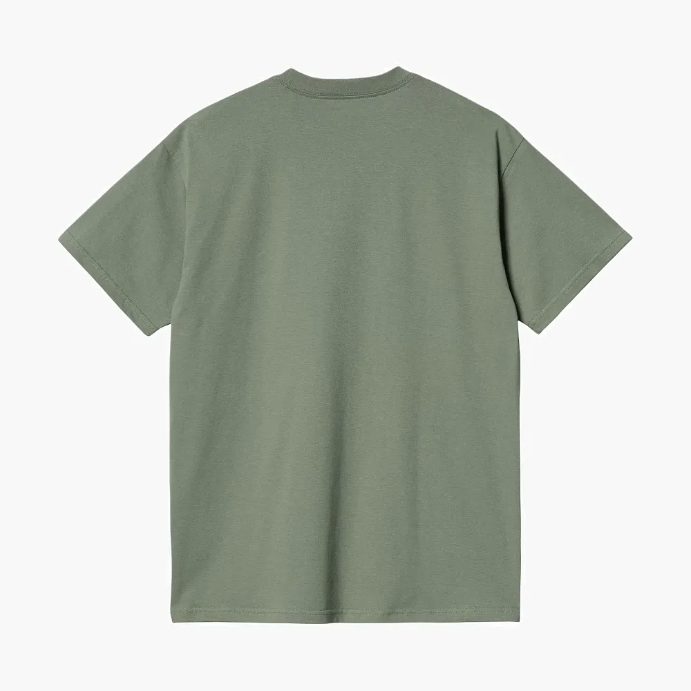 Carhartt WIP SS Motor T-Shirt T