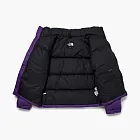 The North Face White Label 1996 Retro Nuptse Jacket WMNS Purple