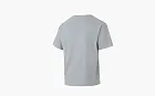 Nike T-Shirts Men Gray