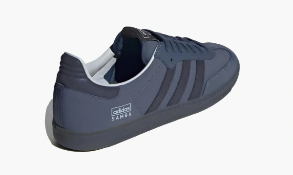 Adidas Samba OG Preloved Ink 