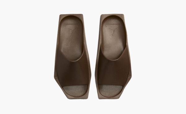 Air Jordan Hex lide Cacao Wow 