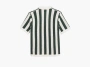 Adidas Originals x Clot Pique Polo by Edison Chen Green Night / Cream White 