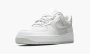 Air Force 1 Low Slam Jam - White 