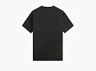 Kith x The Sopranos Paulie Vignette Vintage Tee Black
