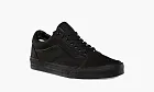 Vans Old Skool Black