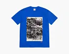 Supreme Christopher Wool 1995 Tee