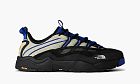 The North Face Clyffe Ultra Desert Stone / TNF Blue