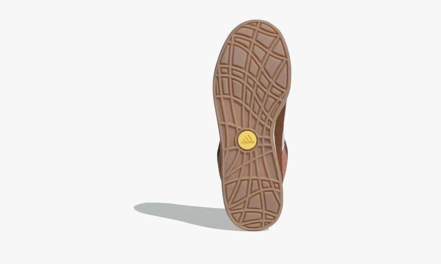 Adidas Originals Adimatic Brown 
