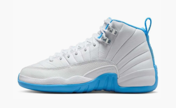 Air Jordan 12 Retro Melo 