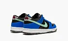 Nike Dunk Low SE GS Crater - Photo Blue