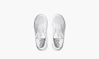 On Cloud 5 All White