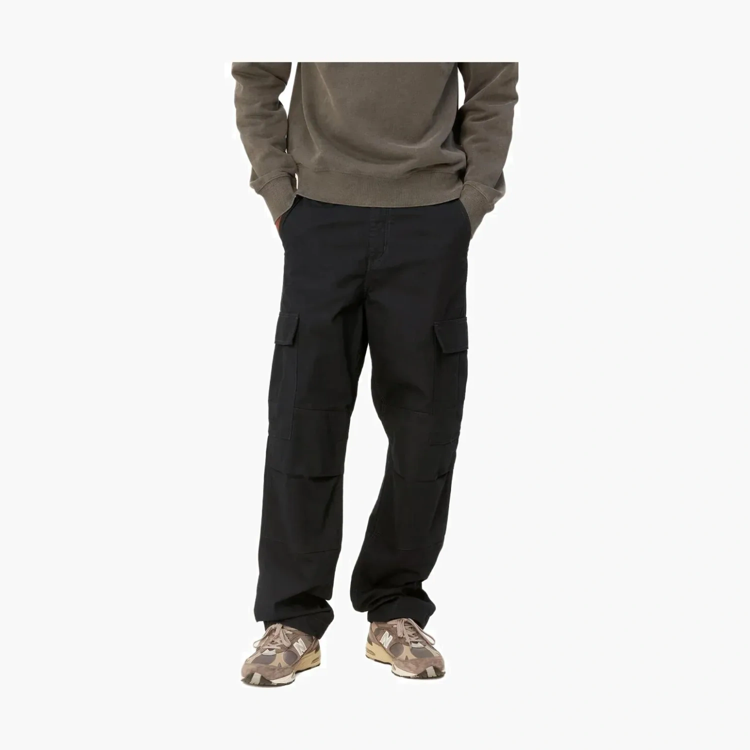 Carhartt WIP Regular Cargo Pant 