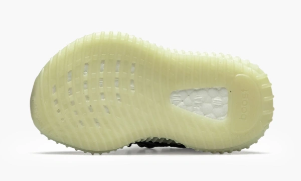 Yeezy Boost 350 V2 Infant Carbon 