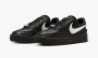 Nike Air Force 1 Low SP "Ambush Black" 