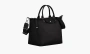 Longchamp Le Pliage Energy Bag Black 