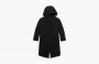 Timberland Parka Coats WMNS "Black" 