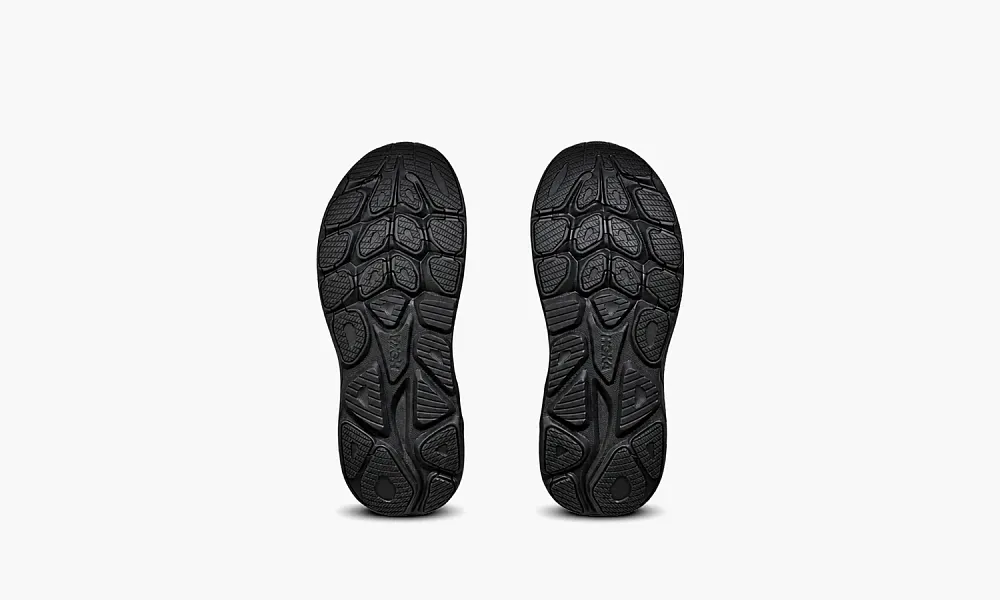 Hoka Clifton 10 Black