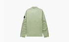 Stone Jacket Men's Light Green