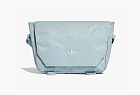 Adidas Originals Adicolor Messenger Bag Magic Grey